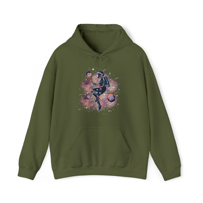 CozyCreations - Unisex Heavy Blend™ Hooded Sweatshirt